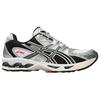 Asics GEL Nimbus 10.1 Повседневные кроссовки Унисекс Белые кроссовки 1203A543-106