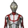 MAFEX No.155 Ultraman Height approx. 160mm Painted