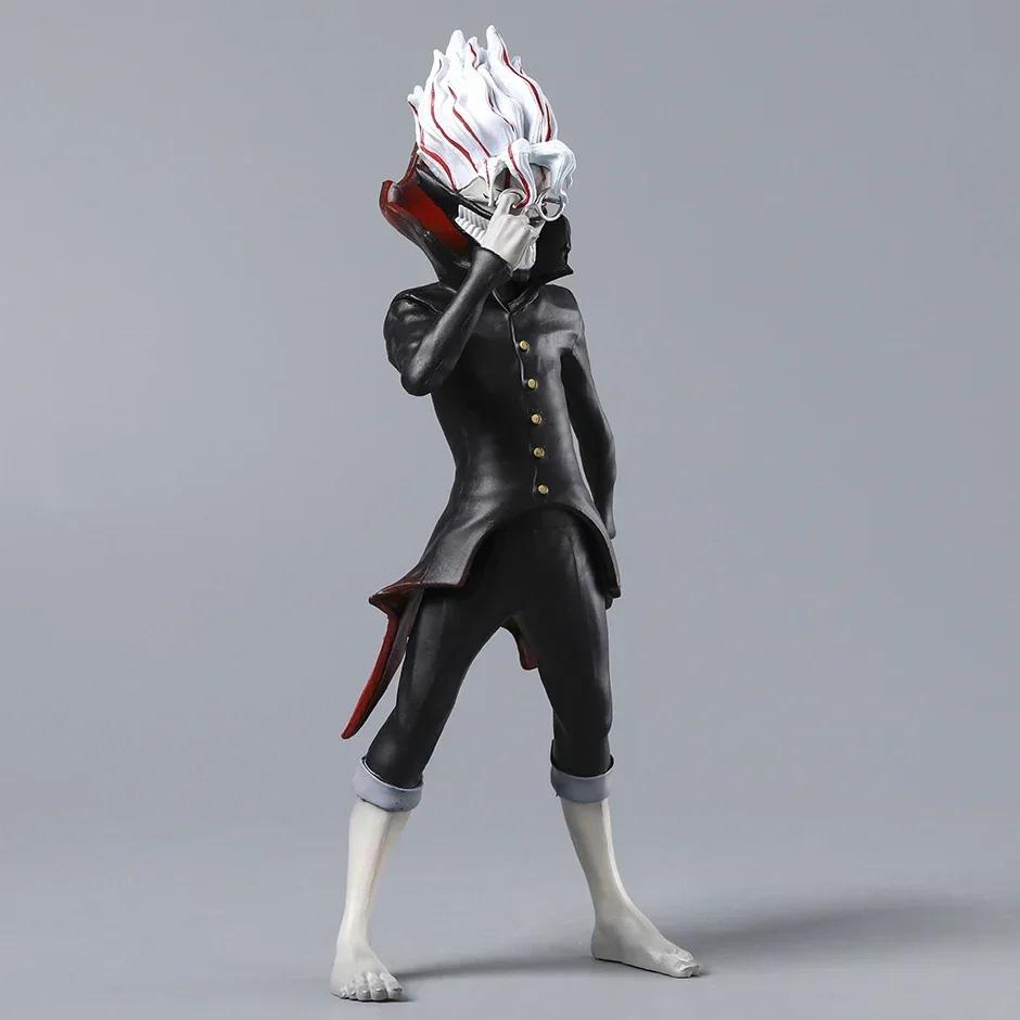 Dandadan Такакура Кэн фигурка аниме Кэн Такакура экшн-фигурка Окарун/Момо Аясэ фигурка коллекционная модель кукла игрушки подарки