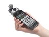 Zoom MS Stereo Microphone for with Extended Warranty iQ7 iPhone/iPad 3-year Manufacturer's