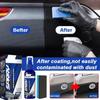 Plastic Exterior Recovery Restorer Car Polish Repair Coating Agent Back To Black Gloss Auto Cleaning Products for Car Detailing