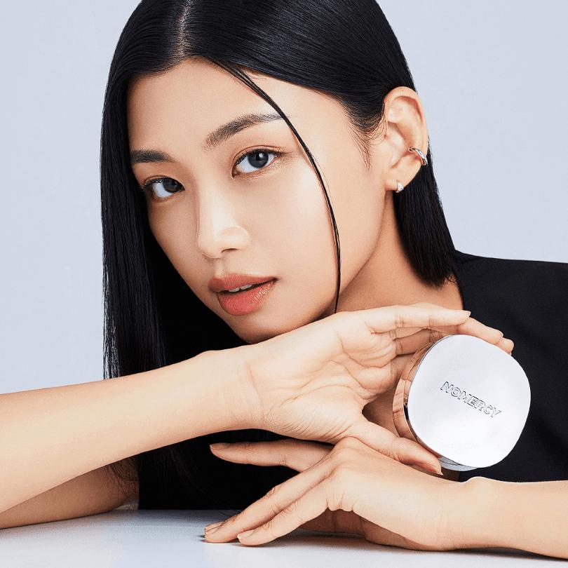 MANYO FACTORY Nomercy Sleek Cushion 15г