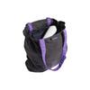 Adidas Originals X Paradigm Collaboration Sports Tote Bag Men Tote Bag Black HB8555