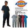 Комбинезон Dickies с коротким рукавом, темно-синий, наложенный платеж "33999" Цвет Размер XL. доступный.