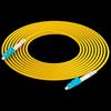 Shengwei LC-LC Single-Mode Duplex Fiber Optic Patch Cable