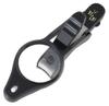 Seki Magoroku Nail Clippers LED Magnifier for Easy Kai Made in HC1837 [With Viewing] Corporation, Japan,