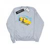 Boys Cars Cruz Ramirez Sweatshirt