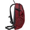 Рюкзак Jack Wolfskin Velocity 20 deep ruby (A64003-2511)