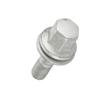 Car Wheel Bolts For Peugeot 206 308 207 Citroen C5 C4 540567