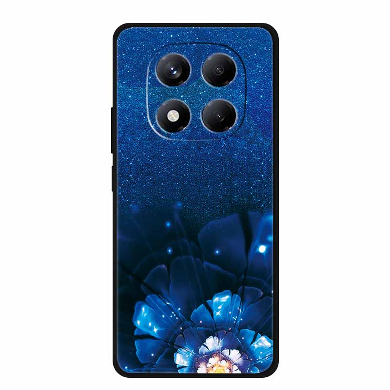 Чехол для Redmi Note 15 Pro+ Глобальный 6.83" Разноцветный Мягкий Силикон Funda TPU Чехол для Redmi Note 15 Pro 5G Глобальный Защитный Coque
