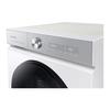 Lave-linge - SAMSUNG - WW11DB8B95GHU3 - 11 kg - 1400 tr/min - Blanc