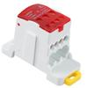 Din Rail Junction Box Power Wire Connector UKK80 Terminal Block