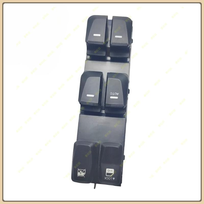 93570-2S0009P Window Front Left Master Switch Fit For Hyundai Tucson IX35 2010-2015 93570-2S0009P