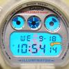 Чемпионат мира по футболу 1998 года Франция Памятная модель CASIO DW-6900WF-7T G-SHOCK