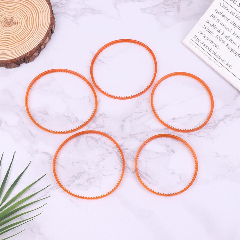 1 шт., винтажный приводной ремень для швейной машины, запасные части для замены серии Mb Mb300 Mb320 Mb340 Mb350 Mb360