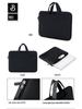 Drop-Proof Foam Laptop & Tablet Bag, 13-16 Inch, Fashionable and Protective.