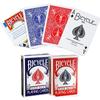 Игральные карты Bicycle Rider Back Стандартный индекс Красные Черные Колоды Карт Премиум Карты для Покера Блэкджека Казино Семейных Игр