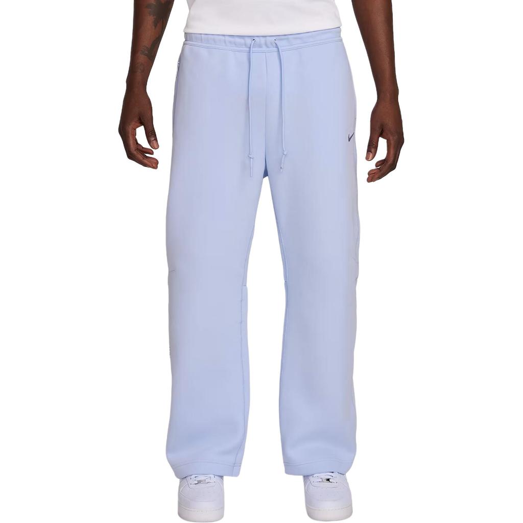 Nike DNA NOCTA Технологичные флисовые повседневные брюки мужские FD8461-568