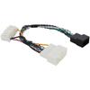 New ANC Module Bypass Harness ANC-CH01 for Chrysler Jeep RAM