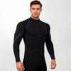 Мужские высокоэластичные дышащие леггинсы Sweat PRO для баскетбольных тренировок и бега