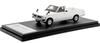 Hi Story Datsun SUNNY TRUCK Long Body Deluxe White Готовый продукт 1/43 (1979)