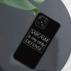 Цитаты из «Волчонка» для чехла Honor Magic 5 6 7 8 Pro для Honor 400 200 50 70 Lite X8c X8b X9a X9b X9c X9d Win RT