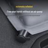 XPeng m03 Mona Trunk Inflatable-Free Car Sleeping Pad