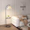 Minimalist Luxury Decorative Floor Lamp for Living Room, Sofa Side, or Bedroom Bedside