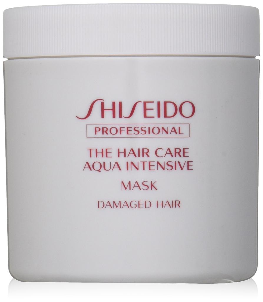 Shiseido Professional Aqua Intensive Маска 680 г