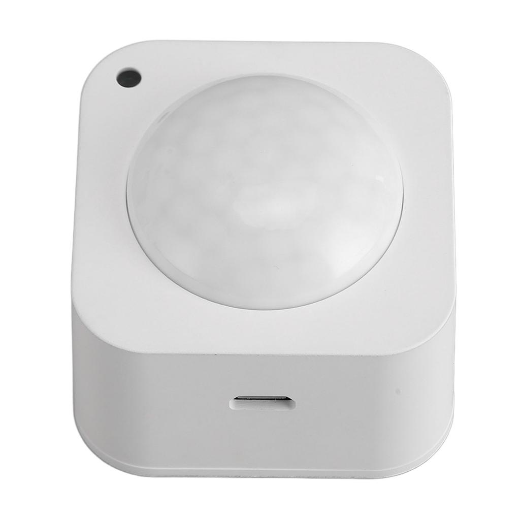 Smart Motion Sensor Detector WiFi PIR Motion Detector Wireless Infrared Light Indoor Motion Sensor