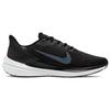 Nike Air Winflo 9 Black Dark Smoke Grey Мужские кроссовки Белые DD6203-001