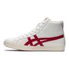 ONITSUKA TIGER Кроссовки Fabre Hi Nm 'White Classic Red' 1183B439-100