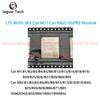 QUECTEL BG95 BG95-M3 Модуль MINI PCIE со слотом для SIM-карты CatM1 Cat NB2 EGPRS GNSS Встроенная поддержка GPS 2G низкое энергопотребление EMTC