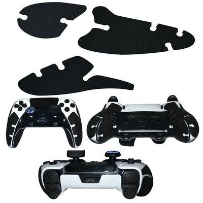 Игровые аксессуары Handle Grip SKin Противоскользящая пленка для геймпада для контроллера PS5 EDGE