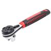 6-22mm Torque Spanner 1/4-7/8 Inch Universal Wrench Durable Adjustable Ratchet Wrench  Hand Tool