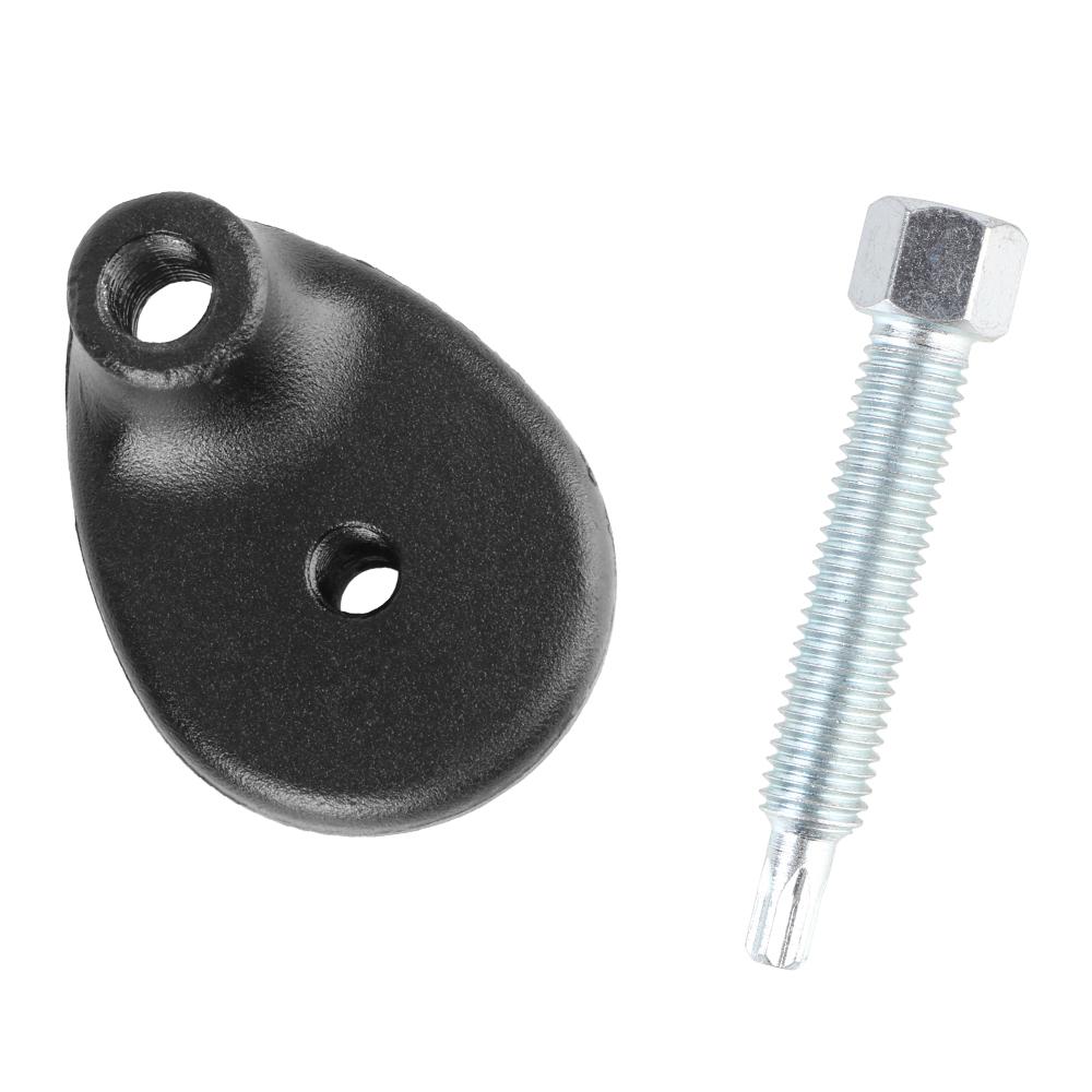 Инструмент для сцепления Гаечный ключ Снятие ремня сцепления Замена деталей Инструмент для снятия ремня CVT для 2017-2020 Am Maverick x3 Max Trail 100