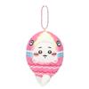Chiikawa Carp Streamer Mascot Stuffed Toy Chiikawa