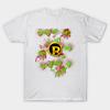T Shirt Women Robin Death In The Family Harajuku Print Kawaii Tshirt Summer Short Sleeve Female T-Shirt Top Tee