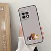 Cute Cartoon Guinea Pig Case For OnePlus Nord CE 5 2 3 4 Lite N20 N30 OnePlus 15 13 12 10 R 13T 10T 11 9 10 Pro Cover