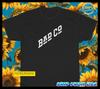Новый товар BAD CO Логотип Bad Company американская смешная футболка РАЗМЕР S-5XL Унисекс футболка