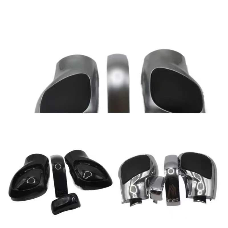 Volkswagen DSG Gear Shift Lever Decorative Cover Upgrade