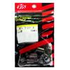 NT Swivel (NTSWIVEL) NT Power Поворотный Черный Вешалка Упаковка 50