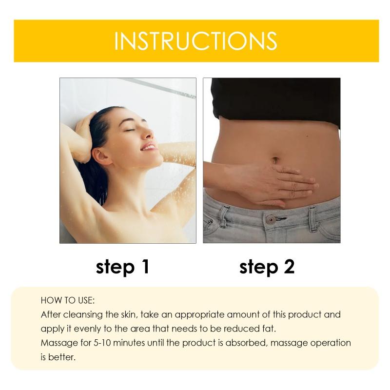 Firming Soap Body for All Skin Types Natural Organic Fat Burning