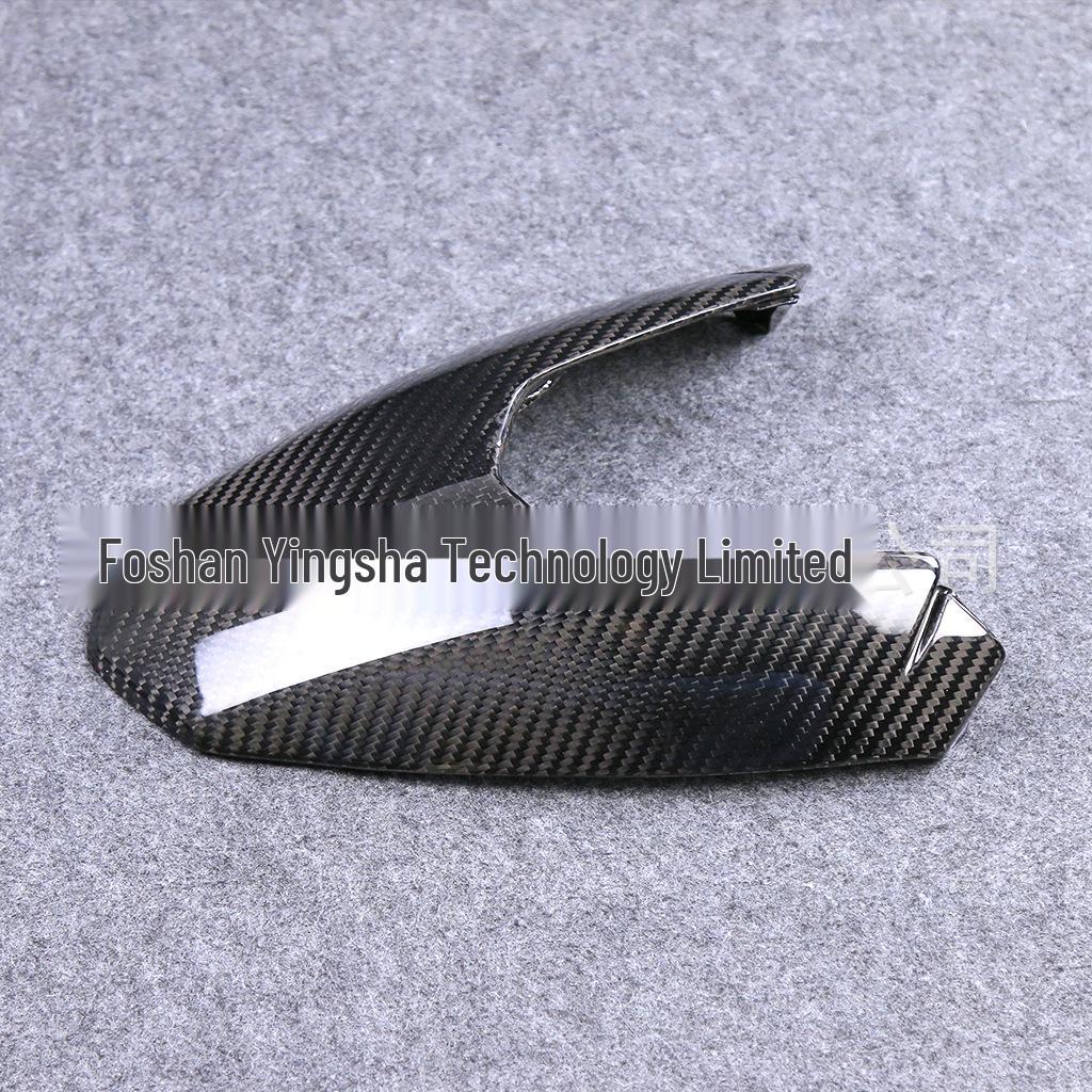 Заднее крыло из углеволокна для мотоциклов KTM Superduke 1290 2020+