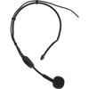 AKG C544 L Headset Microphone Headworn Microphone for AKG Wireless Systems