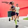 SAUCONY GUIDE 17 Дышащие низкие тренировочные кроссовки для длинных дистанций - S20936-200