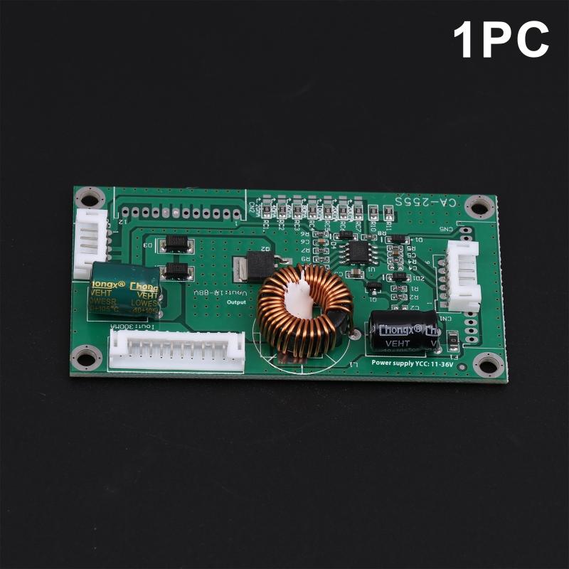 Ca-255S Universal 10-48 Inch Led Lcd Tv Backlight Constant Current Board Upward Plate Led Constant Current Board Power Supply