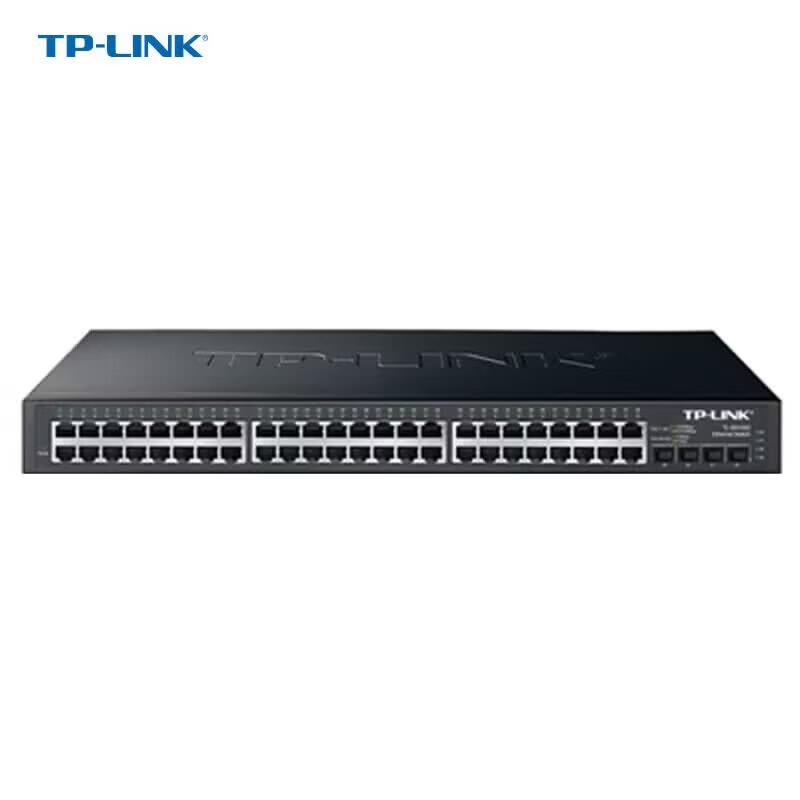 TP-LINK TL-SH1452 Unmanaged Ethernet Switch CN plug (adapter included)