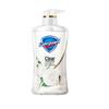 Гель для душа очищающий Safeguard Camellia