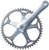 SHIMANO Звезда Track x 50T с толстым зубом Dura-Ace, 1/2" 1/8" (NJS), (Y16S50001)
